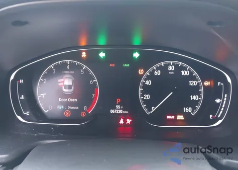 2018 Honda Accord Sport from USA, damaged, VIN 1HGCV1F39JA191808